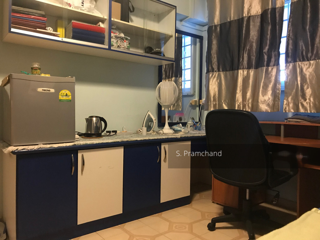 Blk 55 Chai Chee Drive (Bedok), HDB 3 Rooms #276206621